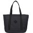  Heritage Shopper Tas 63.5 cm Laptop compartiment variant grid - black