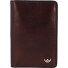 Colorado Classic Credit Card Case Leer 8 cm variant burgundy Colorado Classic Credit Card Case Leer 8 cm variant burgundy