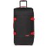 Tranverz M 2 wielen Trolley 67 cm variant kontrast scarlet Tranverz M 2 wielen Trolley 67 cm variant kontrast scarlet