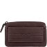  Oliver Sleutel portemonnee Leer 12 cm variant bruin