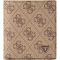  Milano Portemonnee RFID-bescherming 10 cm variant beige-brown