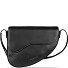  Sadie Crossbody tas Leder 28 cm variant schwarz
