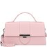  Paris Ily Handtas M Leer 23 cm variant rosefume