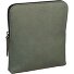  Haagse Leren Schoudertas 16 cm variant oliv