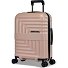  Dandelion 4 wielen Cabinewagen S 40 cm variant rose