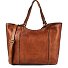  Violante Shopper Tas Leder 48 cm variant cognac