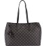  Cortina 1.0 Imogen Shopper Tas 40 cm variant seal brown
