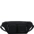  Maia Fanny pack M 32 cm variant black