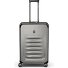  Spectra Pro 4 wielen Trolley 69 cm met uitbreidingsplooi variant titanium grey