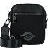  Mini tas Schoudertas 17 cm variant black