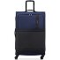  Metropolitan 4 wielen Trolley 78 cm met uitbreidingsplooi variant blue