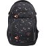 Porter Schoolrugzak 44 cm variant sprinkled candy Porter Schoolrugzak 44 cm variant sprinkled candy
