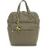  SFY Sissy Dagrugzak 39 cm Laptop compartiment variant khaki