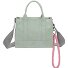 SquareN Vintage Handtas 20.5 cm variant lime SquareN Vintage Handtas 20.5 cm variant lime