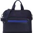 Fika aktetas RFID 38,5 cm laptopvak variant peacoat blue Fika aktetas RFID 38,5 cm laptopvak variant peacoat blue