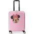  Funlight Disney 4 Rollen Cabin Trolley 55 cm variant minnie lenticular pink
