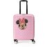  Funlight Disney 4 Rollen Cabin Trolley 55 cm variant minnie lenticular pink
