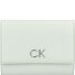 CK Daily Portemonnee RFID-bescherming 12.5 cm variant milky green