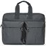  MD 20 Aktentas 37.5 cm Laptopvak variant steel