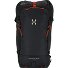  L.I.M Touring Pro 40 Trekking rugzak 61 cm variant true black