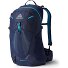  Maya 20 Wandelrugzak 49 cm variant storm blue