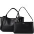  Melody Schoudertas 34 cm variant black