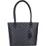 Euphoria Shopper Tas 41 cm variant schwarz Euphoria Shopper Tas 41 cm variant schwarz