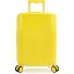  HiLite 4 wielen Cabinewagen S 52.5 cm met uitbreidingsplooi variant sunburst yellow