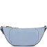  Circle Fanny pack Leer 30 cm variant cerulean