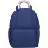 Puffypop Dagrugzak M 49 cm Laptop compartiment variant navy Puffypop Dagrugzak M 49 cm Laptop compartiment variant navy