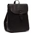  Vermont Dagrugzak Leder 34 cm variant black