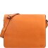 Futura schoudertas L leder 35 cm laptopvak variant cognac Futura schoudertas L leder 35 cm laptopvak variant cognac