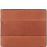 Everett Portemonnee Leer 11 cm variant braun Everett Portemonnee Leer 11 cm variant braun