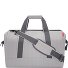 Allrounder L Weekender reistas 48 cm variant herringbone grey Allrounder L Weekender reistas 48 cm variant herringbone grey