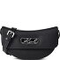  Signature Crossbody tas Leder 25 cm variant black-nickel