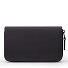 Lotus Naira Portemonnee 19 cm variant black Lotus Naira Portemonnee 19 cm variant black