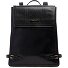  Monica Dagrugzak Leder 37 cm Laptopvak variant nero