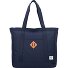  Heritage Shopper Tas 38 cm Laptop compartiment variant darkest navy
