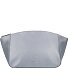  Milan Cosmetische tas 28 cm variant silver metallic