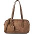  Suzy Schoudertas Leder 31 cm variant toffee