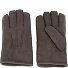  Handschoenen Leder variant grey | M