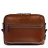 Blue Square Schoudertas RFID-bescherming Leer 25 cm variant brown Blue Square Schoudertas RFID-bescherming Leer 25 cm variant brown