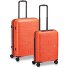 Supernova 2.0 4 wielen Kofferset 2-delig variant orange Supernova 2.0 4 wielen Kofferset 2-delig variant orange