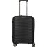  Mooby 4 wielen Cabinewagen S 55 cm variant schwarz
