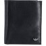 Colorado Portemonnee RFID-bescherming Leder 10 cm variant schwarz