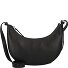 Schoudertas XS Leer 31 cm variant black Schoudertas XS Leer 31 cm variant black