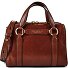  Handtas Leder 20 cm variant marrone
