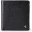 Houston Portemonnee RFID-bescherming Leer 9 cm variant schwarz