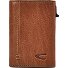  Thunder Portemonnee Leder 9.5 cm variant cognac