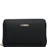  Poema Portemonnee RFID-bescherming 15 cm variant schwarz